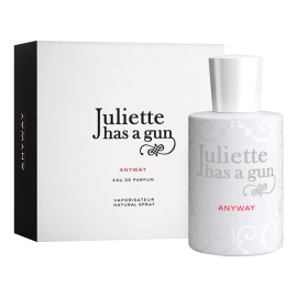 JULIETTE HAS A GUN Anyway Туалетные духи 50 мл, Тип: Туалетные духи, Объем, мл.: 50 