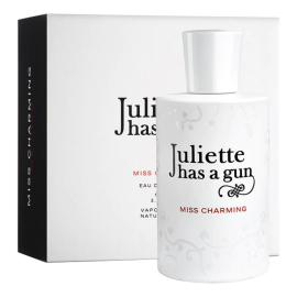 JULIETTE HAS A GUN Miss Charming Туалетные духи 100 мл, Тип: Туалетные духи, Объем, мл.: 100 