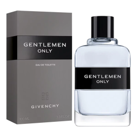 GIVENCHY Gentlemen Only Туалетная вода 100 мл, Тип: Туалетная вода, Объем, мл.: 100 