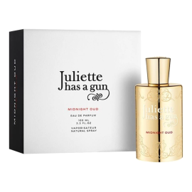 JULIETTE HAS A GUN Midnight Oud Туалетные духи 100 мл, Тип: Туалетные духи, Объем, мл.: 100 