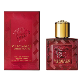 VERSACE Eros Flame Туалетные духи 30 мл, Тип: Туалетные духи, Объем, мл.: 30 