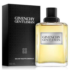 Givenchy Gentleman Originale, Тип: Туалетная вода тестер, Объем, мл.: 100 