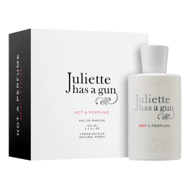 JULIETTE HAS A GUN Not A Perfume Туалетные духи тестер 100 мл, Тип: Туалетные духи тестер, Объем, мл.: 100 