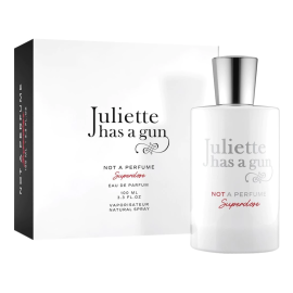 JULIETTE HAS A GUN Not A Perfume Superdose Туалетные духи тестер 100 мл, Тип: Туалетные духи тестер, Объем, мл.: 100 