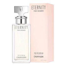 CALVIN KLEIN Eternity Туалетные духи 50 мл, Тип: Парфюмерная вода, Объем, мл.: 50 