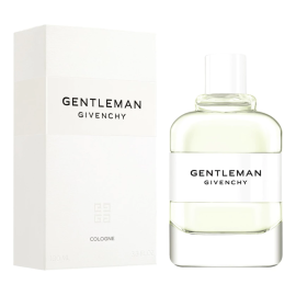 Givenchy Gentleman Cologne, Тип: Туалетная вода тестер, Объем, мл.: 100 