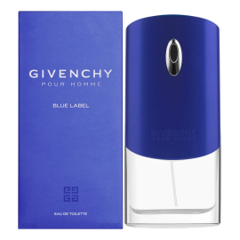 GIVENCHY Blue Label Туалетная вода тестер 50 мл, Тип: Туалетная вода тестер, Объем, мл.: 50 