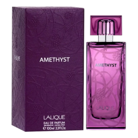 LALIQUE Amethyst Туалетные духи тестер 100 мл, Тип: Туалетные духи тестер, Объем, мл.: 100 