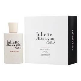 JULIETTE HAS A GUN Romantina Туалетные духи тестер 100 мл, Тип: Парфюмерная вода тестер, Объем, мл.: 100 
