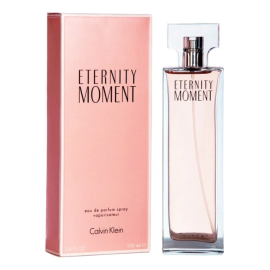 CALVIN KLEIN Eternity Moment Туалетные духи тестер 100 мл, Тип: Туалетные духи тестер, Объем, мл.: 100 