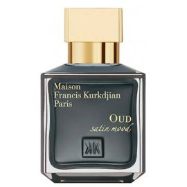 Maison Francis Kurkdjian Oud Satin Mood, Тип: Туалетные духи, Объем, мл.: 5 