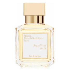 Maison Francis Kurkdjian Aqua Vitae, Тип: Туалетные духи, Объем, мл.: 5 