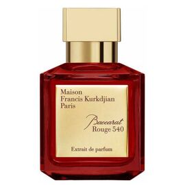 MAISON FRANCIS KURKDJIAN Baccarat Rouge 540 Парфюм 70 мл, Тип: Парфюм, Объем, мл.: 70 