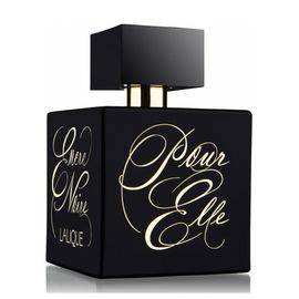 Lalique Encre Noire Pour Elle, Тип: Туалетные духи тестер, Объем, мл.: 50 
