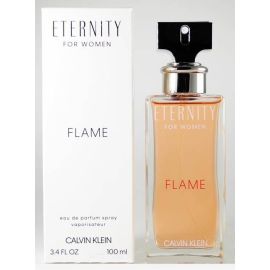 CALVIN KLEIN Eternity Flame Туалетные духи тестер 100 мл, Тип: Туалетные духи тестер, Объем, мл.: 100 