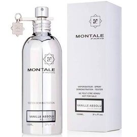 Montale Vanilla Absolu, Тип: Туалетные духи, Объем, мл.: 20 