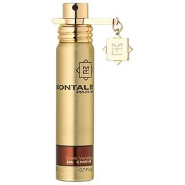 MONTALE Boise Vanille Туалетные духи 20 мл, Тип: Туалетные духи, Объем, мл.: 20 