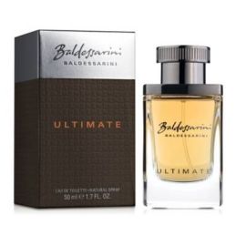 HUGO BOSS Baldessarini Ultimate Туалетная вода 50 мл, Тип: Туалетная вода, Объем, мл.: 50 