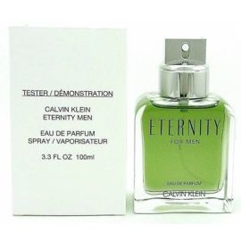 CALVIN KLEIN Eternity for Men Eau de Parfum 2019 Туалетные духи тестер 100 мл, Тип: Туалетные духи тестер, Объем, мл.: 100 