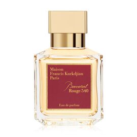 MAISON FRANCIS KURKDJIAN Baccarat Rouge 540 Туалетные духи 70 мл, Тип: Туалетные духи, Объем, мл.: 70 