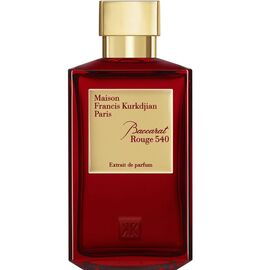 Maison Francis Kurkdjian Baccarat Rouge 540, Тип: Парфюм, Объем, мл.: 5 