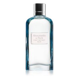 Abercrombie & Fitch First Instinct Blue for Her, Тип: Туалетные духи, Объем, мл.: 100 