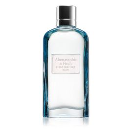 Abercrombie & Fitch First Instinct Blue for Her, Тип: Туалетные духи тестер, Объем, мл.: 100 