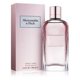 Abercrombie & Fitch First Instinct for Her, Тип: Туалетные духи, Объем, мл.: 100 