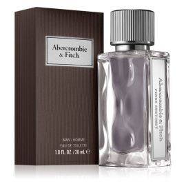 ABERCROMBIE & FITCH First Instinct Туалетная вода 30 мл, Тип: Туалетная вода, Объем, мл.: 30 
