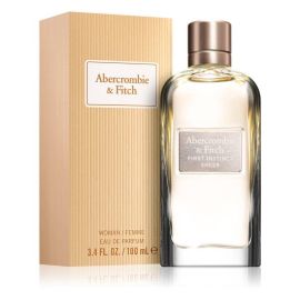 Abercrombie & Fitch First Instinct Sheer, Тип: Туалетные духи, Объем, мл.: 100 