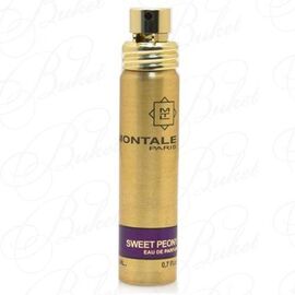 MONTALE Sweet Peony Туалетные духи 20 мл, Тип: Туалетные духи, Объем, мл.: 20 