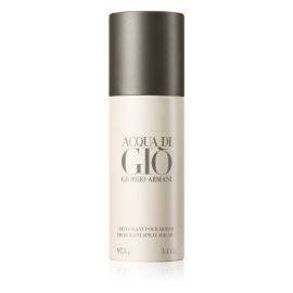 GIORGIO ARMANI Acqua di Gio Дезодорант 150 мл, Тип: Дезодорант, Объем, мл.: 150 