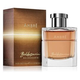 Hugo Boss Baldessarini Ambre, Тип: Туалетная вода тестер, Объем, мл.: 90 