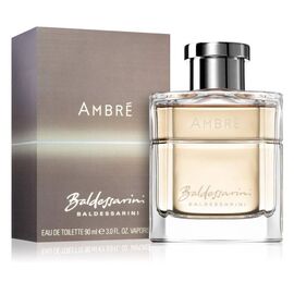 Hugo Boss Baldessarini Ambre, Тип: Туалетная вода тестер, Объем, мл.: 90 