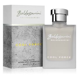 Hugo Boss Baldessarini Cool Force, Тип: Гель для душа, Объем, мл.: 200 