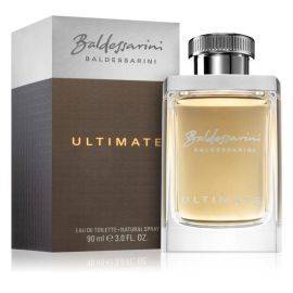 Hugo Boss Baldessarini Ultimate, Тип: Туалетная вода тестер, Объем, мл.: 90 