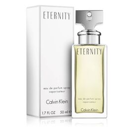Calvin Klein Eternity, Тип: Туалетные духи, Объем, мл.: 30 