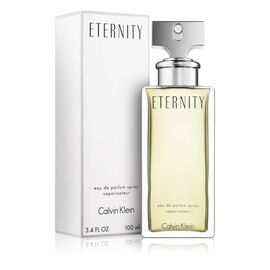 Calvin Klein Eternity, Тип: Туалетные духи, Объем, мл.: 100 