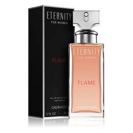 CALVIN KLEIN Eternity Flame Туалетные духи 50 мл, Тип: Парфюмерная вода, Объем, мл.: 50 
