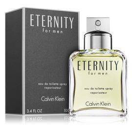 Calvin Klein Eternity for Men, Тип: Туалетная вода, Объем, мл.: 50 