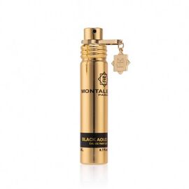 MONTALE Black Aoud Туалетные духи 20 мл, Тип: Туалетные духи, Объем, мл.: 20 