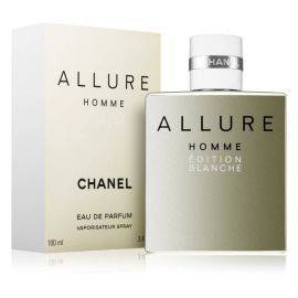 Chanel Allure Homme Edition Blanche, Тип: Парфюмерная вода, Объем, мл.: 100 