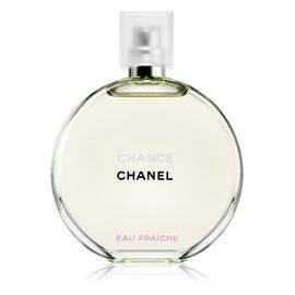Chanel Chance Eau Fraiche, Тип: Туалетная вода, Объем, мл.: 35 