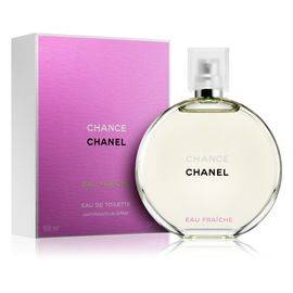 Chanel Chance Eau Fraiche, Тип: Туалетная вода, Объем, мл.: 100 
