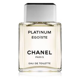 CHANEL Egoiste Platinum Туалетная вода тестер 100 мл, Тип: Туалетная вода тестер, Объем, мл.: 100 