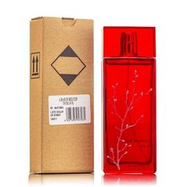 ARMAND BASI In Red Eau de Parfum Туалетные духи тестер 100 мл, Тип: Туалетные духи тестер, Объем, мл.: 100 