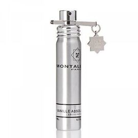 MONTALE Vanille Absolu Туалетные духи 20 мл, Тип: Туалетные духи, Объем, мл.: 20 