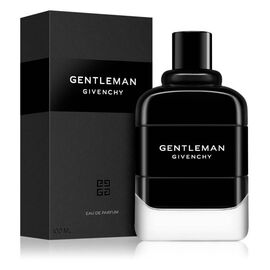 GIVENCHY Gentleman Eau de Parfum 2018 Туалетные духи 100 мл, Тип: Туалетные духи, Объем, мл.: 100 