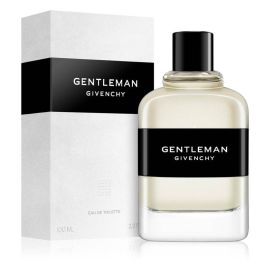 Givenchy Gentleman (2017), Тип: Туалетная вода тестер, Объем, мл.: 100 