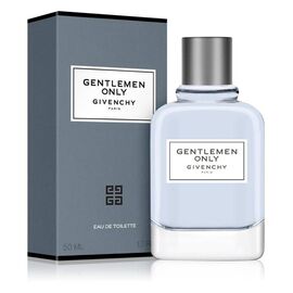 Givenchy Gentlemen Only, Тип: Туалетная вода, Объем, мл.: 100 